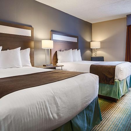 Best Western O'Hare/Elk Grove Hotel Elk Grove Village Luaran gambar