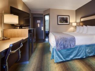 Best Western O'Hare/Elk Grove Hotel Elk Grove Village Bilik gambar