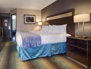 Best Western O'Hare/Elk Grove Hotel Elk Grove Village Bilik gambar