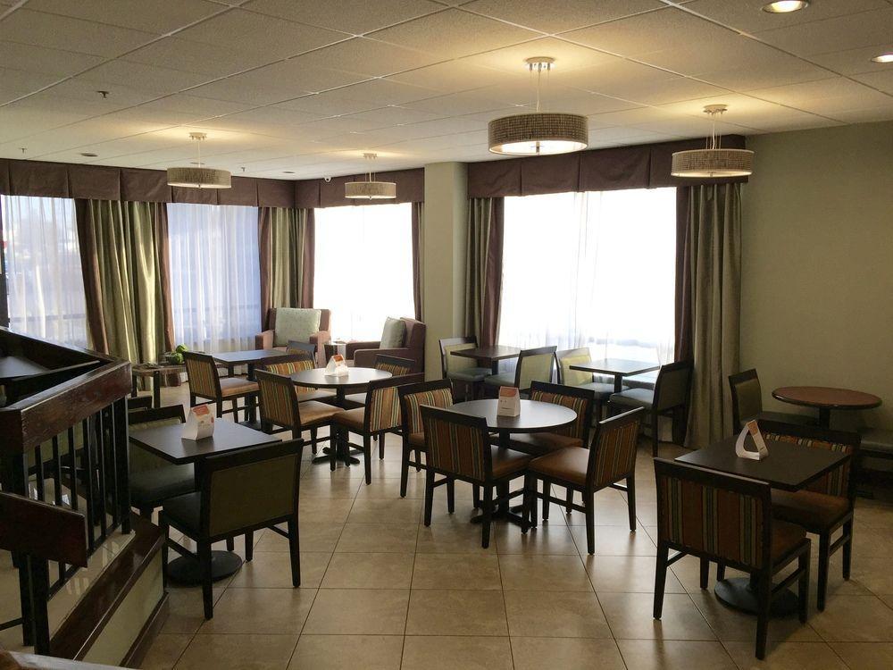 Best Western O'Hare/Elk Grove Hotel Elk Grove Village Luaran gambar