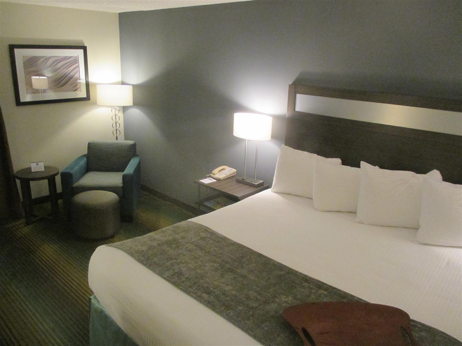 Best Western O'Hare/Elk Grove Hotel Elk Grove Village Luaran gambar