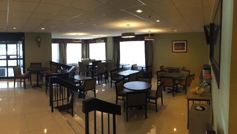 Best Western O'Hare/Elk Grove Hotel Elk Grove Village Luaran gambar