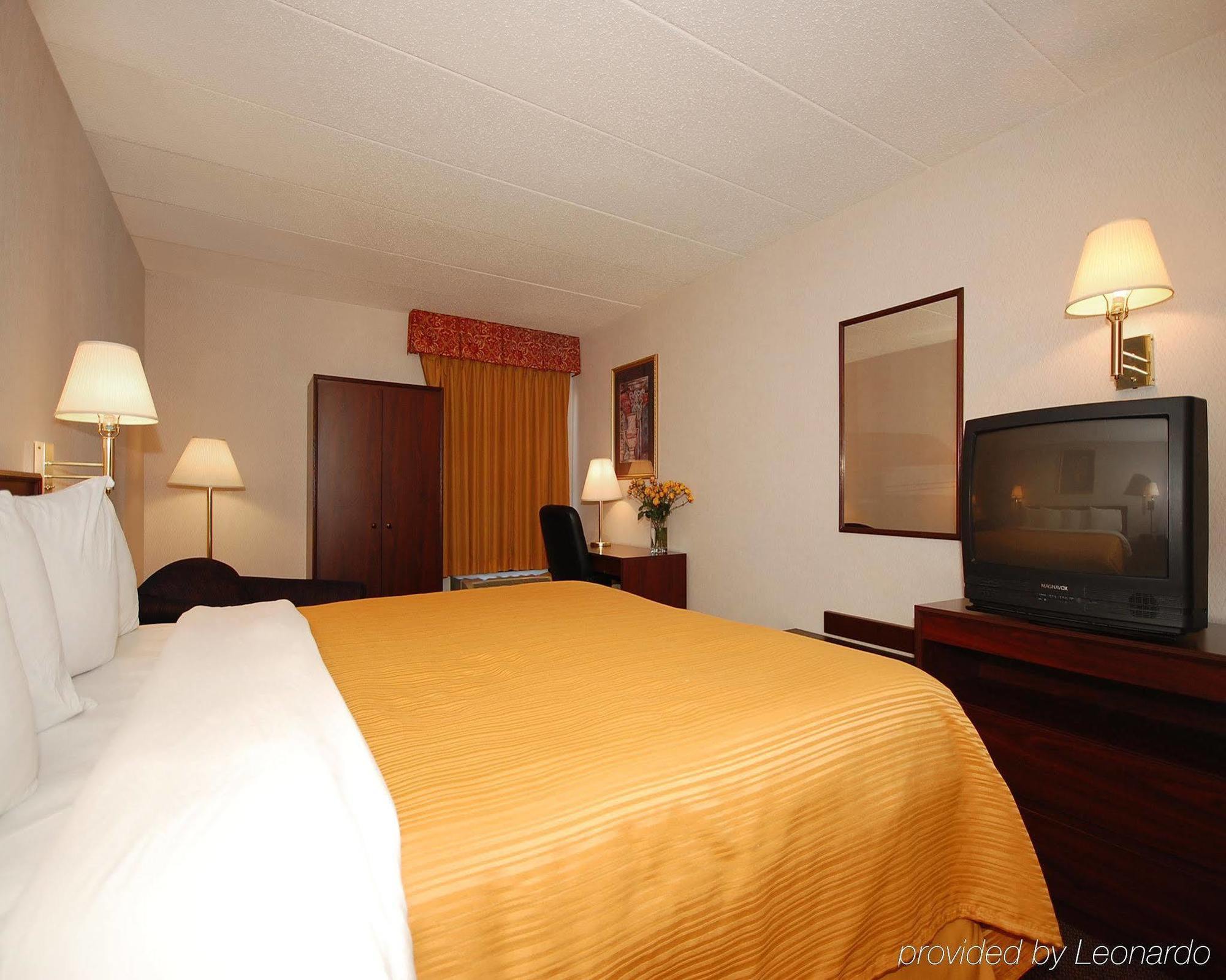 Best Western O'Hare/Elk Grove Hotel Elk Grove Village Luaran gambar