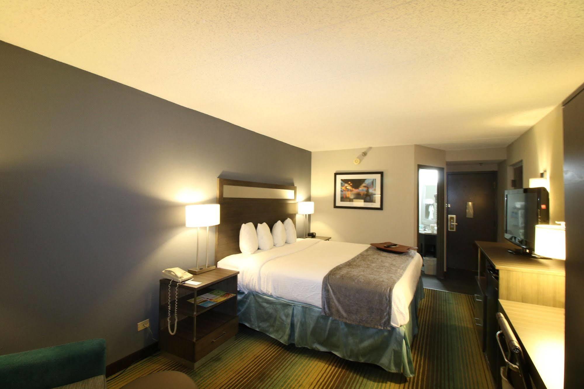 Best Western O'Hare/Elk Grove Hotel Elk Grove Village Luaran gambar