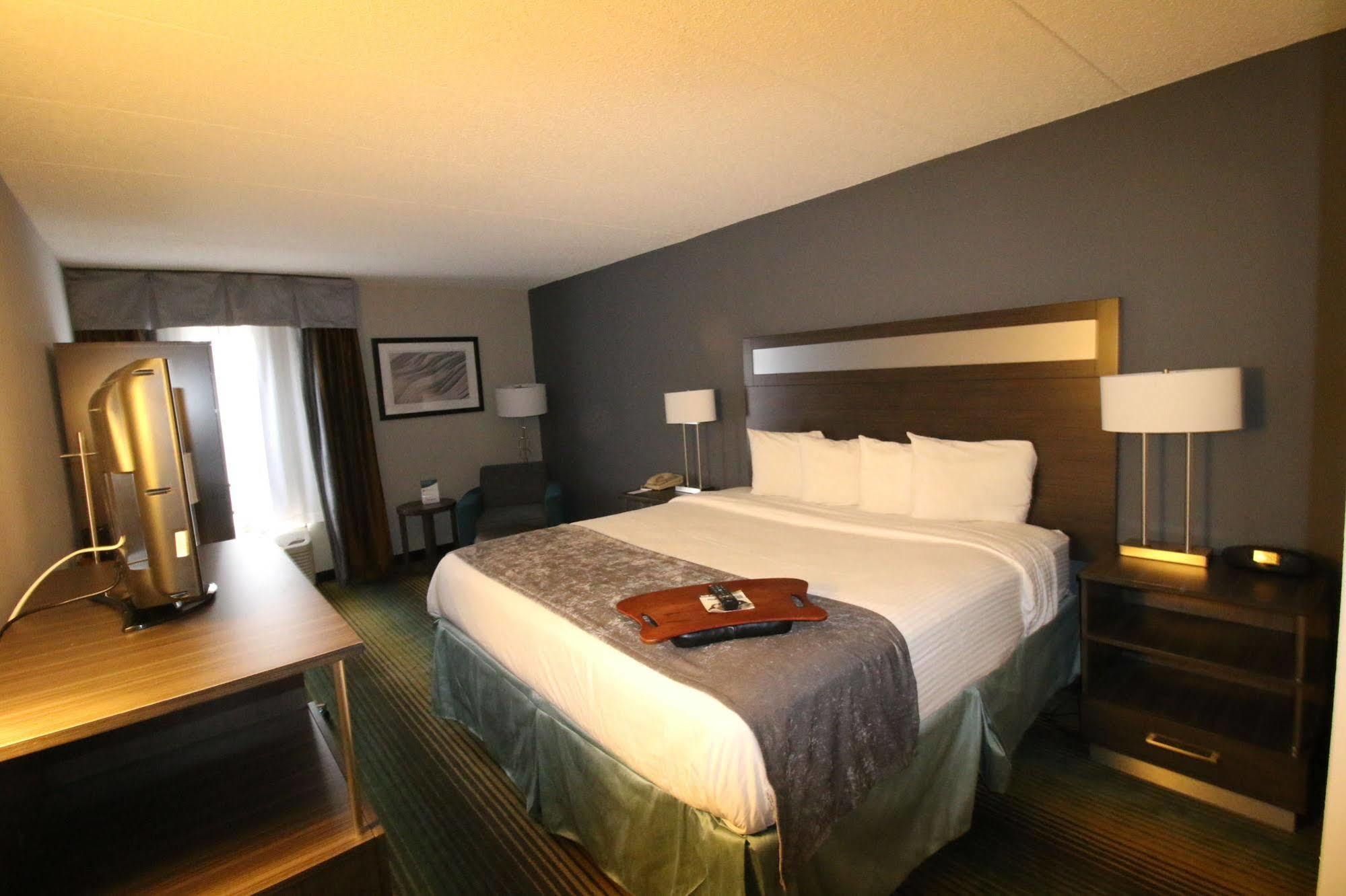 Best Western O'Hare/Elk Grove Hotel Elk Grove Village Luaran gambar