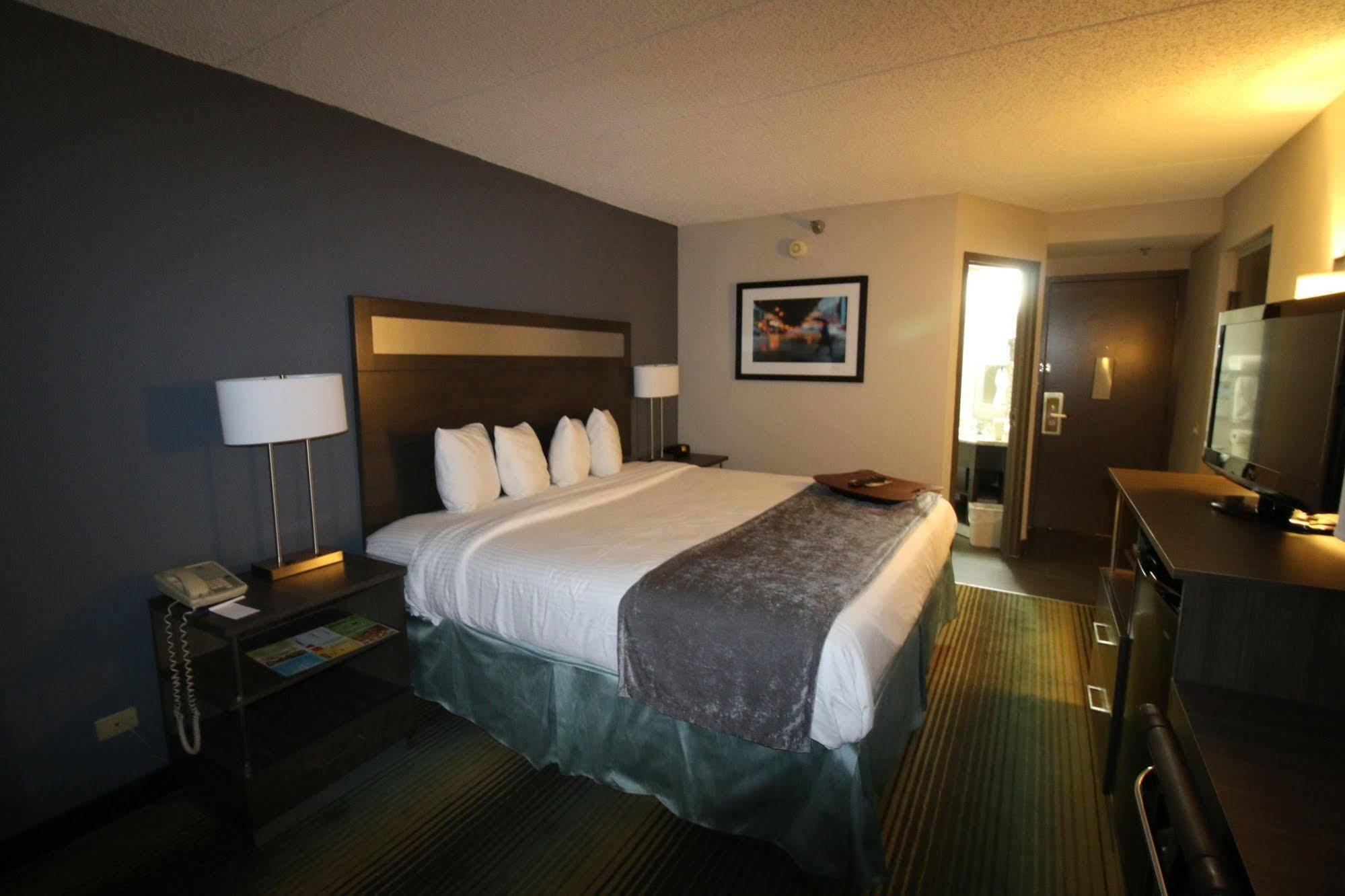 Best Western O'Hare/Elk Grove Hotel Elk Grove Village Luaran gambar