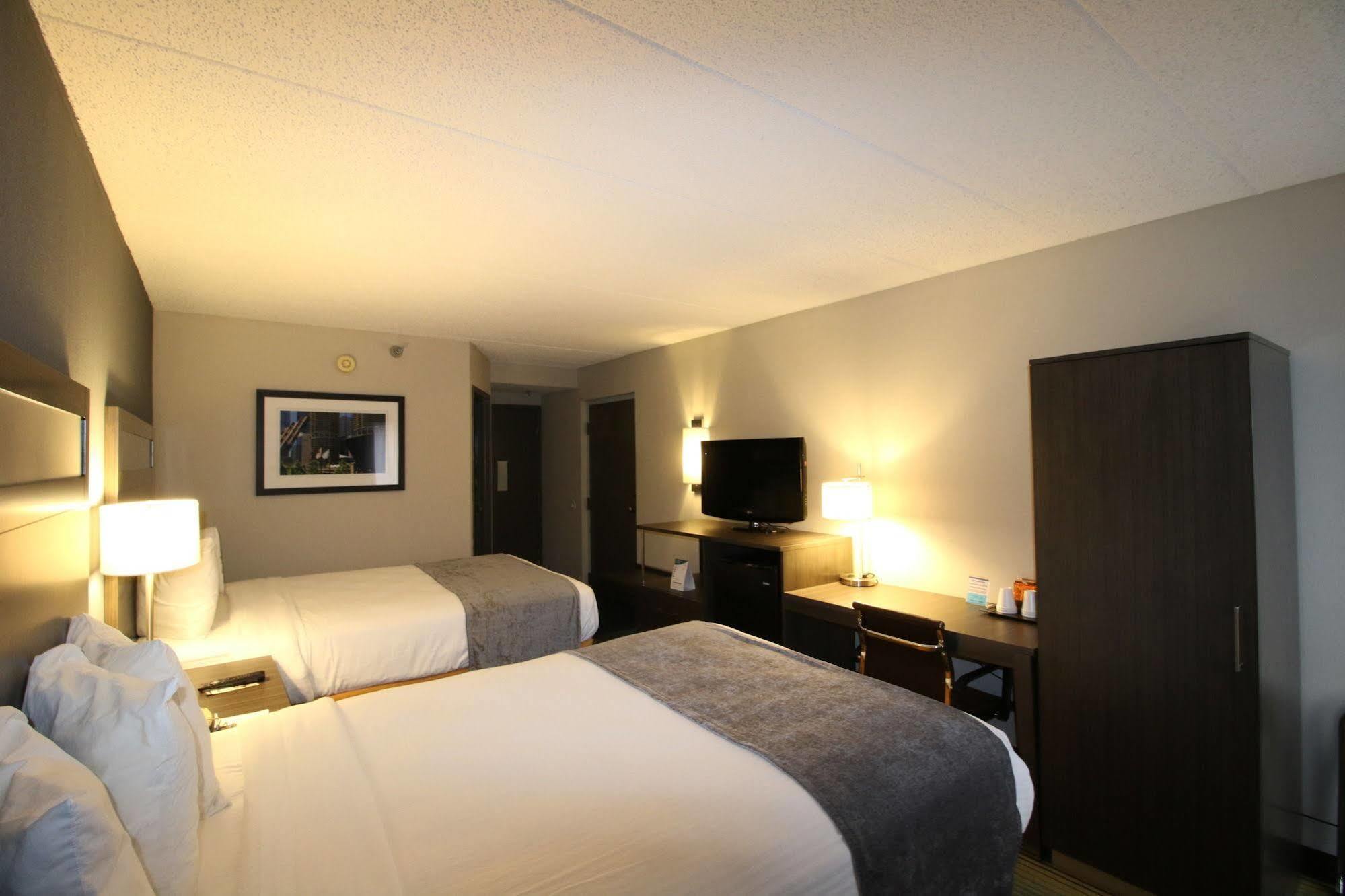 Best Western O'Hare/Elk Grove Hotel Elk Grove Village Luaran gambar